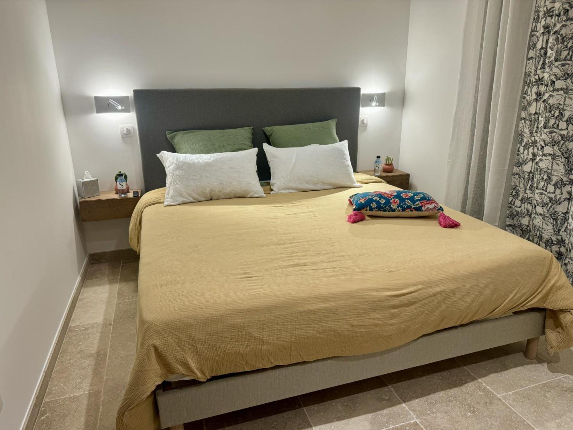 Domaine Lumistella Villa Porticcio  Room photo